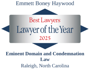 Lawyer of the Year